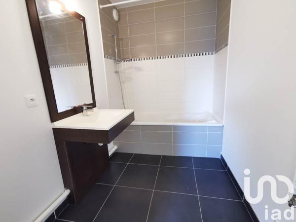 Appartement à vendre 2 pièces 40 m² Périgny