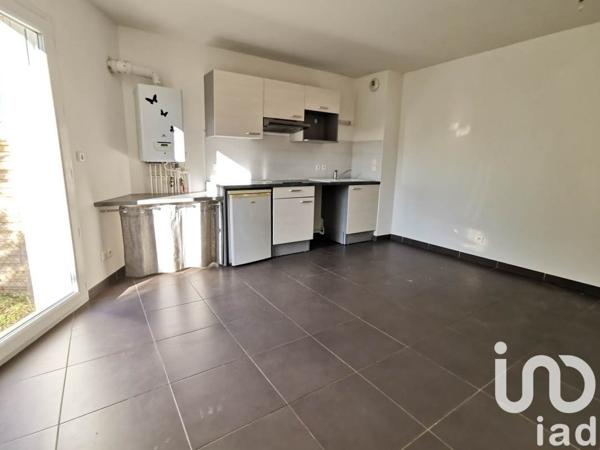 Appartement à vendre 2 pièces 40 m² Périgny