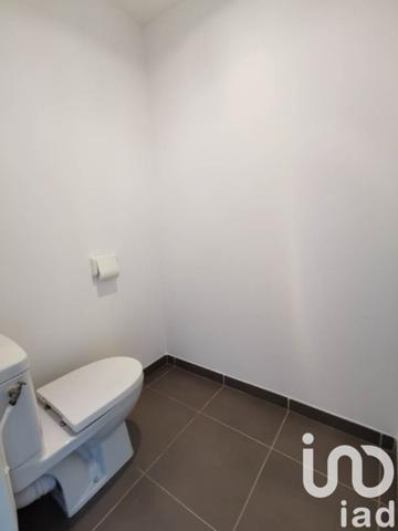 Appartement à vendre 2 pièces 40 m² Périgny