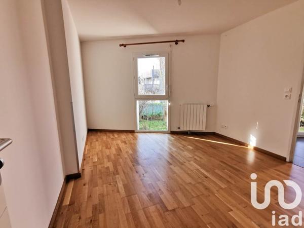 Appartement à vendre 2 pièces 40 m² Périgny