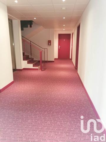 Appartement à vendre 2 pièces 40 m² Périgny