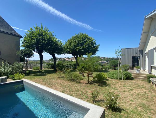 MAISON TYPE 4 - POITIERS PROCHE CENTRE-VILLE Poitiers (86000)