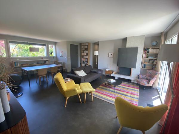 MAISON TYPE 4 - POITIERS PROCHE CENTRE-VILLE Poitiers (86000)