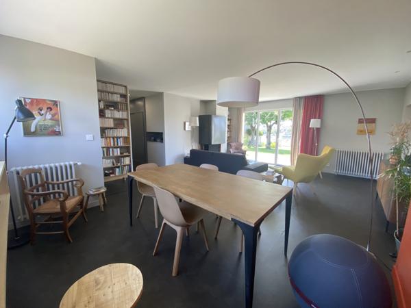 MAISON TYPE 4 - POITIERS PROCHE CENTRE-VILLE Poitiers (86000)