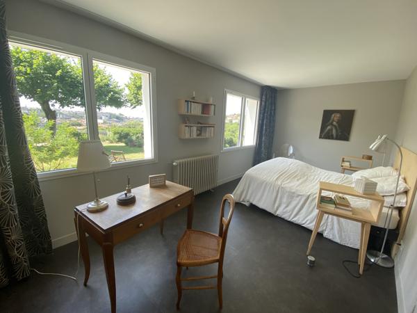 MAISON TYPE 4 - POITIERS PROCHE CENTRE-VILLE Poitiers (86000)