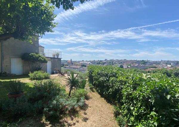 MAISON TYPE 4 - POITIERS PROCHE CENTRE-VILLE Poitiers (86000)