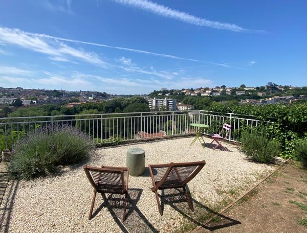 MAISON TYPE 4 - POITIERS PROCHE CENTRE-VILLE Poitiers (86000)