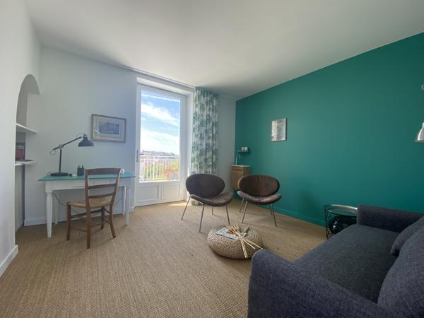 MAISON TYPE 4 - POITIERS PROCHE CENTRE-VILLE Poitiers (86000)