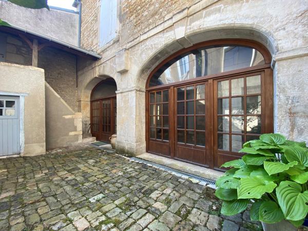 MAISON TYPE 7 - POITIERS CENTRE-VILLE Poitiers (86000)