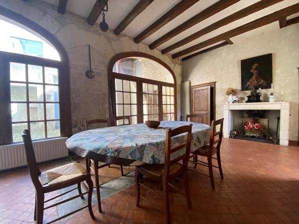 MAISON TYPE 7 - POITIERS CENTRE-VILLE Poitiers (86000)