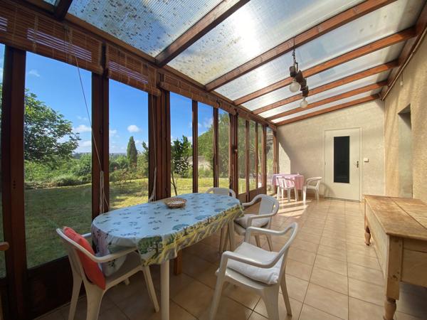 MAISON TYPE 7 - POITIERS CENTRE-VILLE Poitiers (86000)