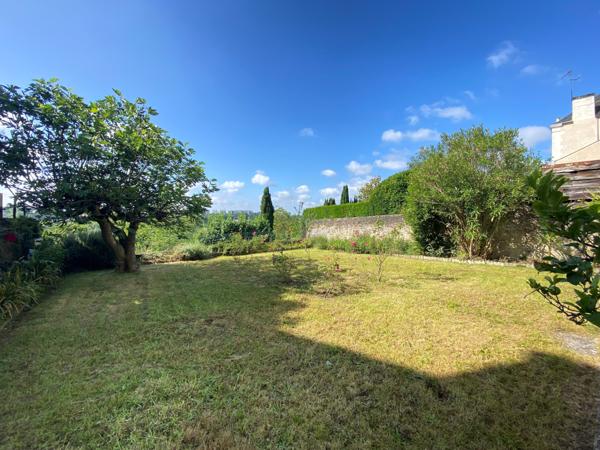 MAISON TYPE 7 - POITIERS CENTRE-VILLE Poitiers (86000)