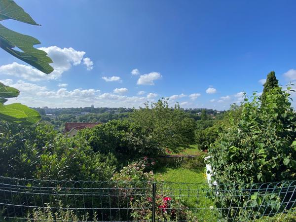 MAISON TYPE 7 - POITIERS CENTRE-VILLE Poitiers (86000)