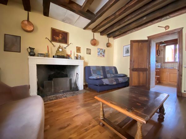 MAISON TYPE 7 - POITIERS CENTRE-VILLE Poitiers (86000)