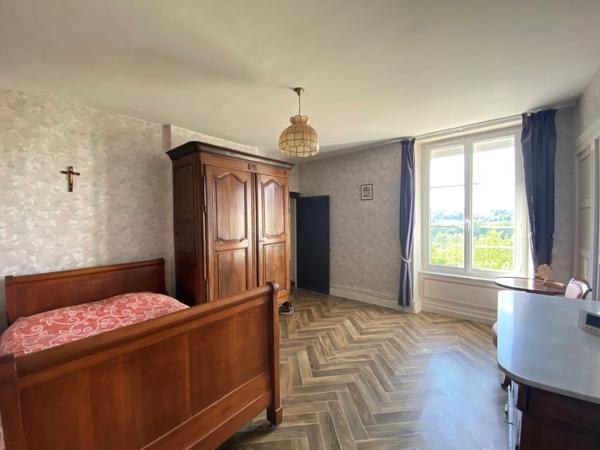 MAISON TYPE 7 - POITIERS CENTRE-VILLE Poitiers (86000)