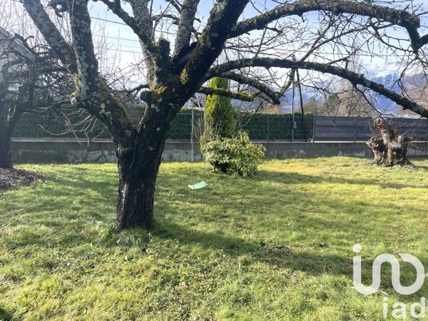 Terrain à vendre 421 m² Champ-sur-Drac