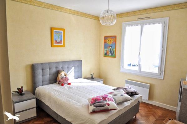 Maison à vendre 192 240 € Roumazières-Loubert 6 p 149 m² DPE D