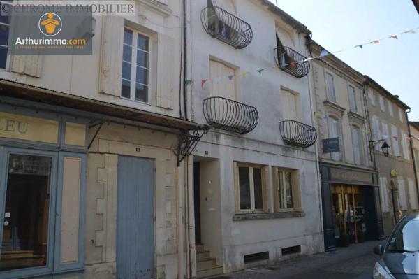 Vente Maison 8 pièces 180 m2 à Duras