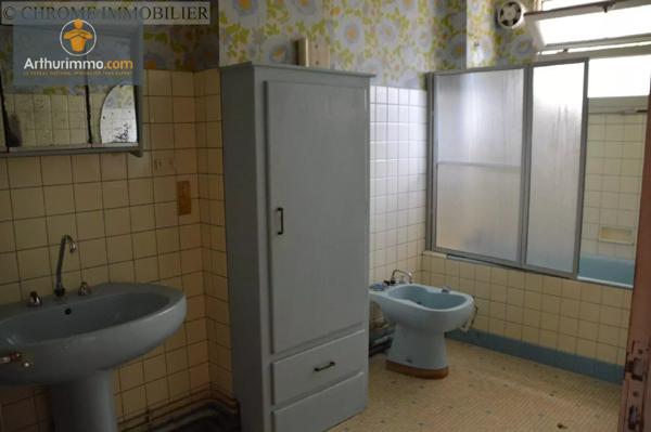 Vente Maison 8 pièces 180 m2 à Duras
