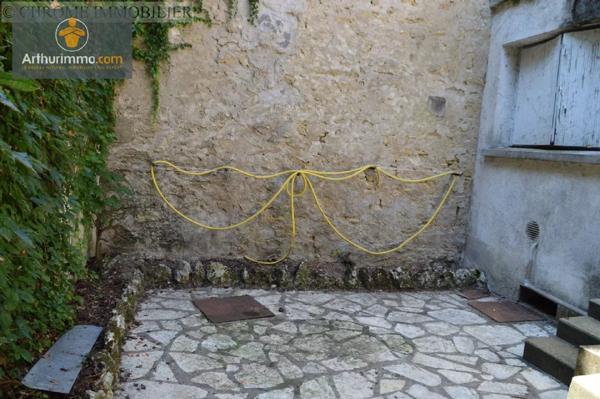 Vente Maison 8 pièces 180 m2 à Duras