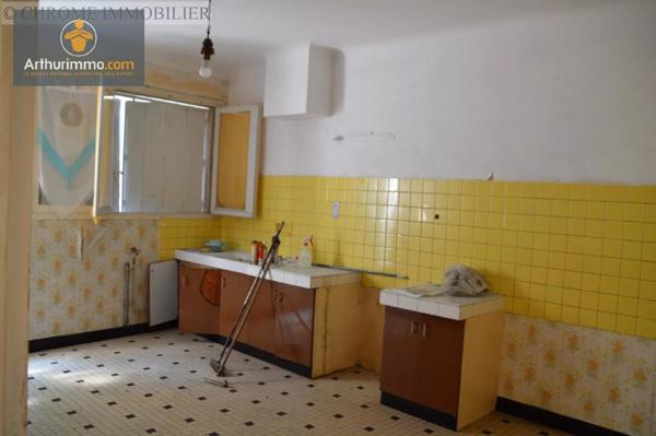 Vente Maison 8 pièces 180 m2 à Duras