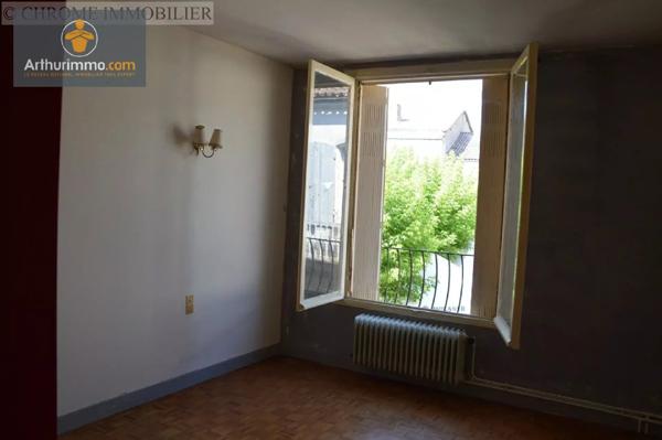 Vente Maison 8 pièces 180 m2 à Duras