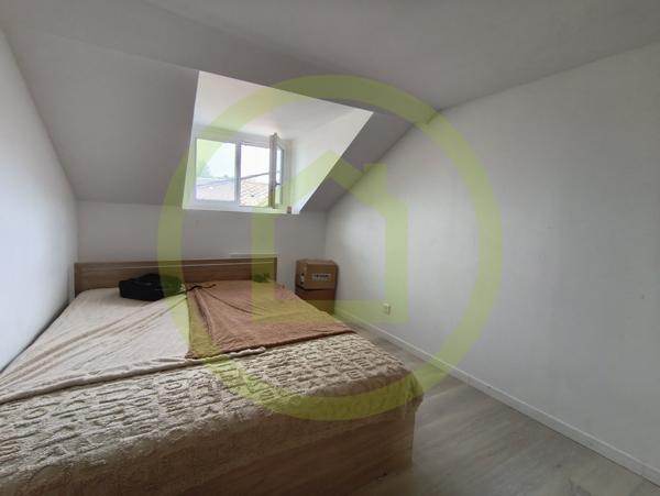 Immeuble à FOURMIES (59610)