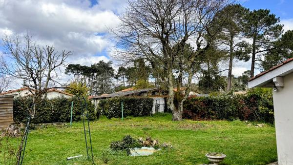 Maison 4 pièces - 84 m² Exclusivité efficity