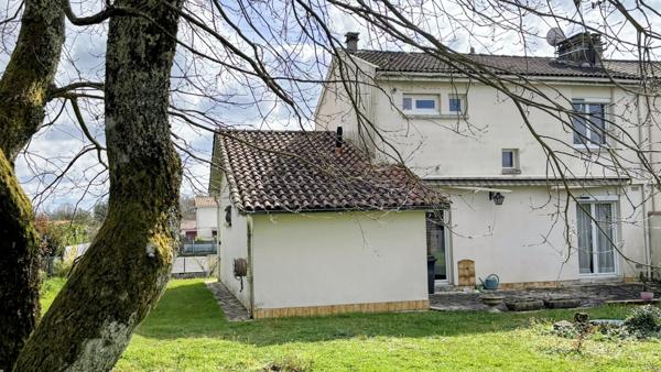 Maison 4 pièces - 84 m² Exclusivité efficity