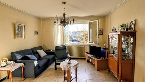 Maison 4 pièces - 84 m² Exclusivité efficity