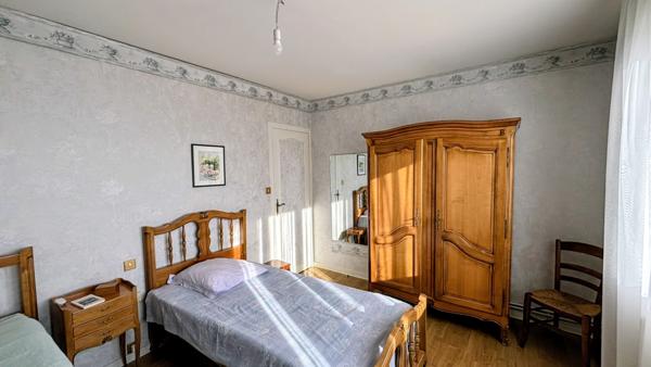 Maison 4 pièces - 84 m² Exclusivité efficity