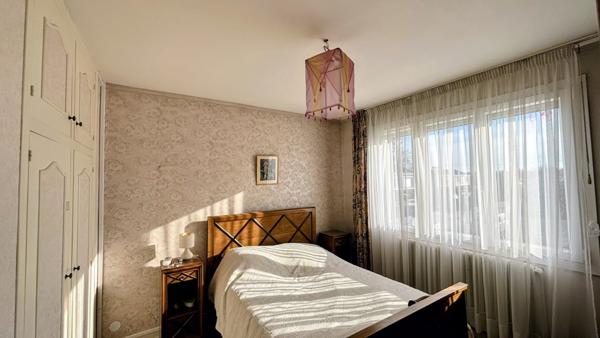 Maison 4 pièces - 84 m² Exclusivité efficity