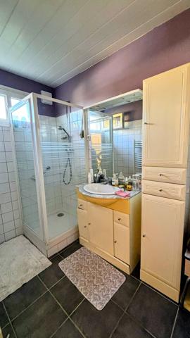 Maison 4 pièces - 84 m² Exclusivité efficity