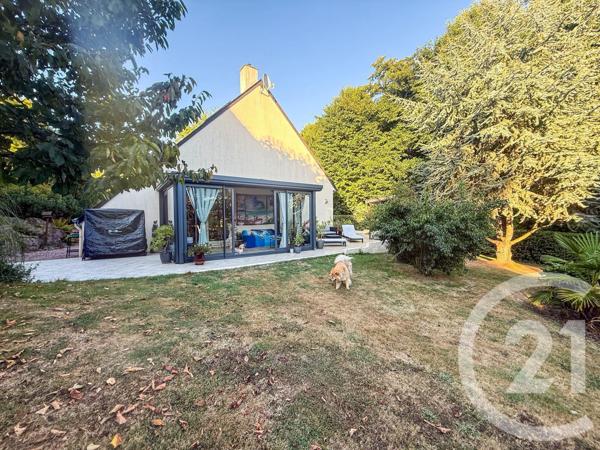 Maison à vendre  6 pièces - 127 m2 HOULGATE - 14