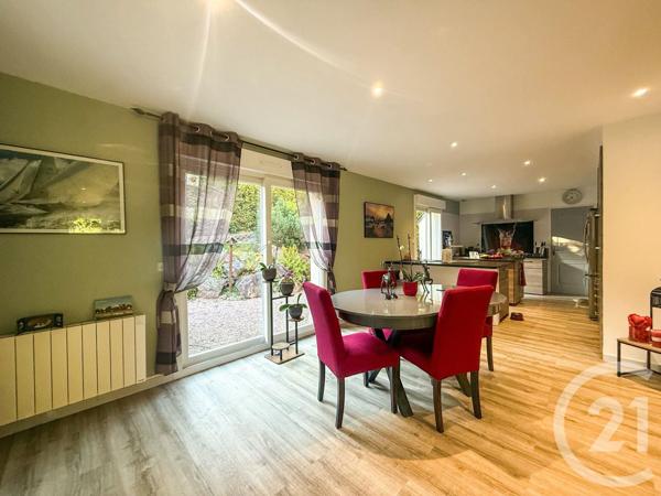 Maison à vendre  6 pièces - 127 m2 HOULGATE - 14