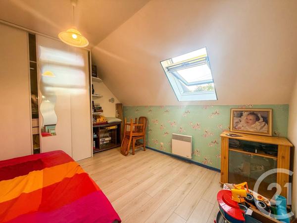 Maison à vendre  6 pièces - 127 m2 HOULGATE - 14