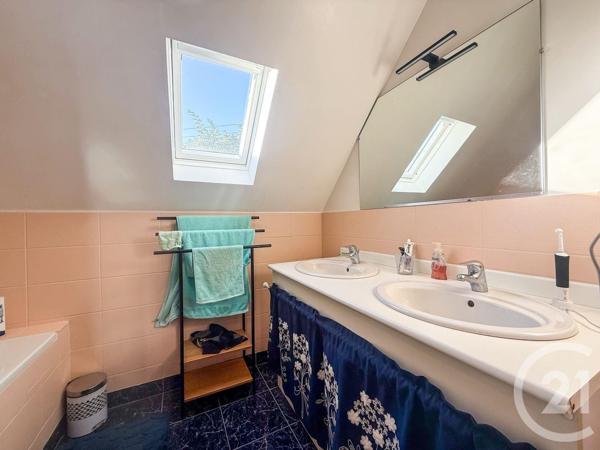 Maison à vendre  6 pièces - 127 m2 HOULGATE - 14