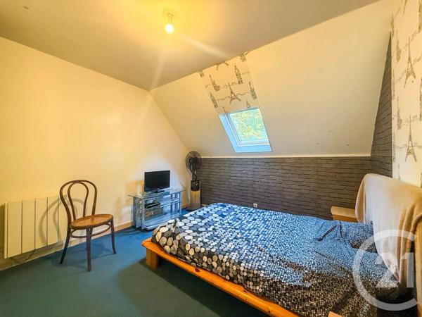 Maison à vendre  6 pièces - 127 m2 HOULGATE - 14