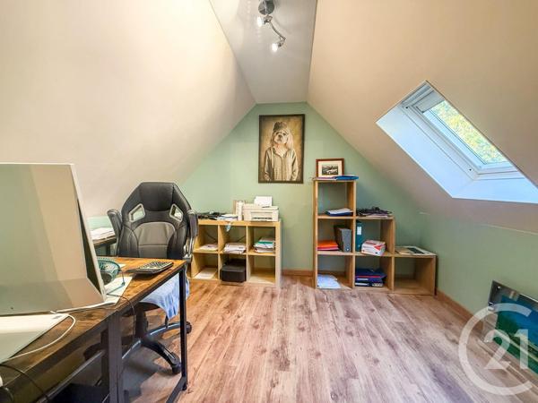 Maison à vendre  6 pièces - 127 m2 HOULGATE - 14