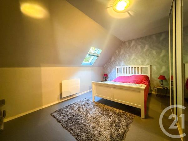 Maison à vendre  6 pièces - 127 m2 HOULGATE - 14