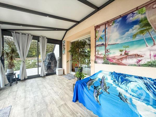 Maison à vendre  6 pièces - 127 m2 HOULGATE - 14