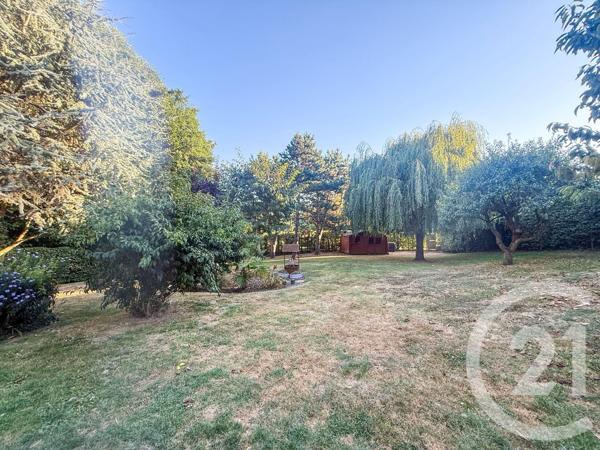 Maison à vendre  6 pièces - 127 m2 HOULGATE - 14