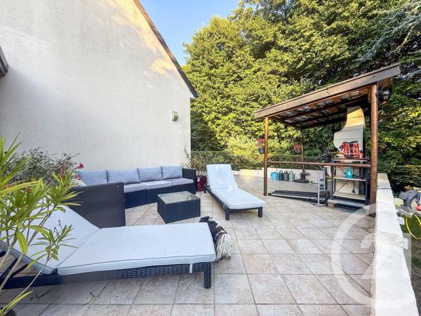 Maison à vendre  6 pièces - 127 m2 HOULGATE - 14