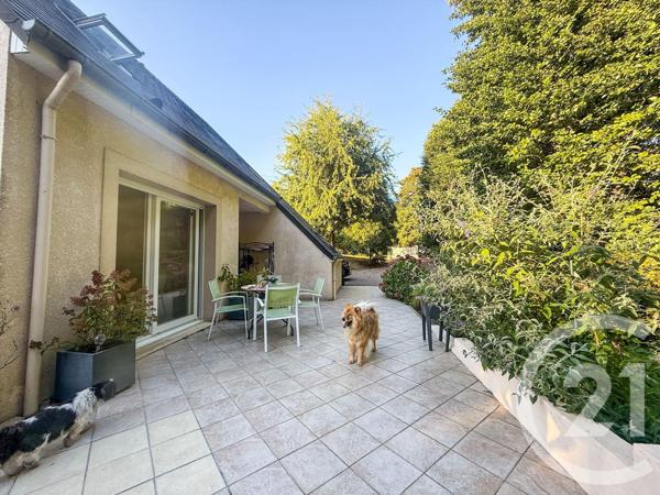 Maison à vendre  6 pièces - 127 m2 HOULGATE - 14