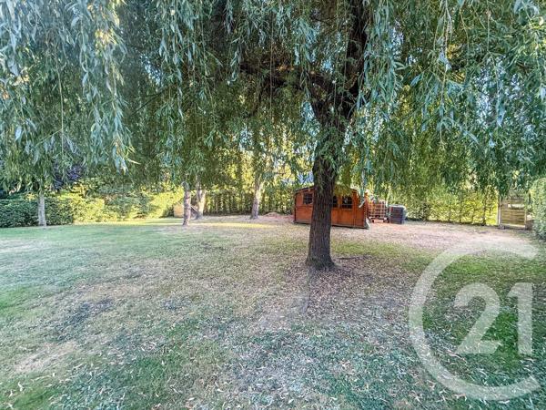 Maison à vendre  6 pièces - 127 m2 HOULGATE - 14