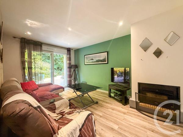 Maison à vendre  6 pièces - 127 m2 HOULGATE - 14