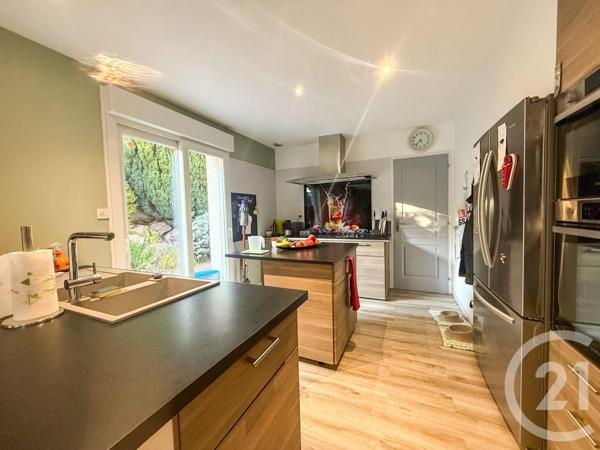 Maison à vendre  6 pièces - 127 m2 HOULGATE - 14