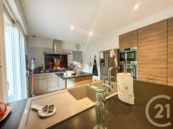 Maison à vendre  6 pièces - 127 m2 HOULGATE - 14