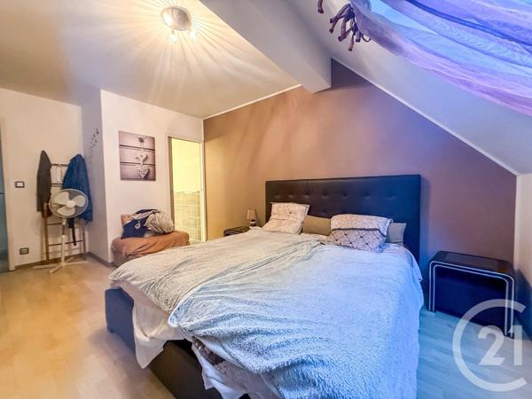 Maison à vendre  6 pièces - 127 m2 HOULGATE - 14