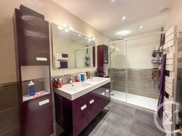 Maison à vendre  6 pièces - 127 m2 HOULGATE - 14